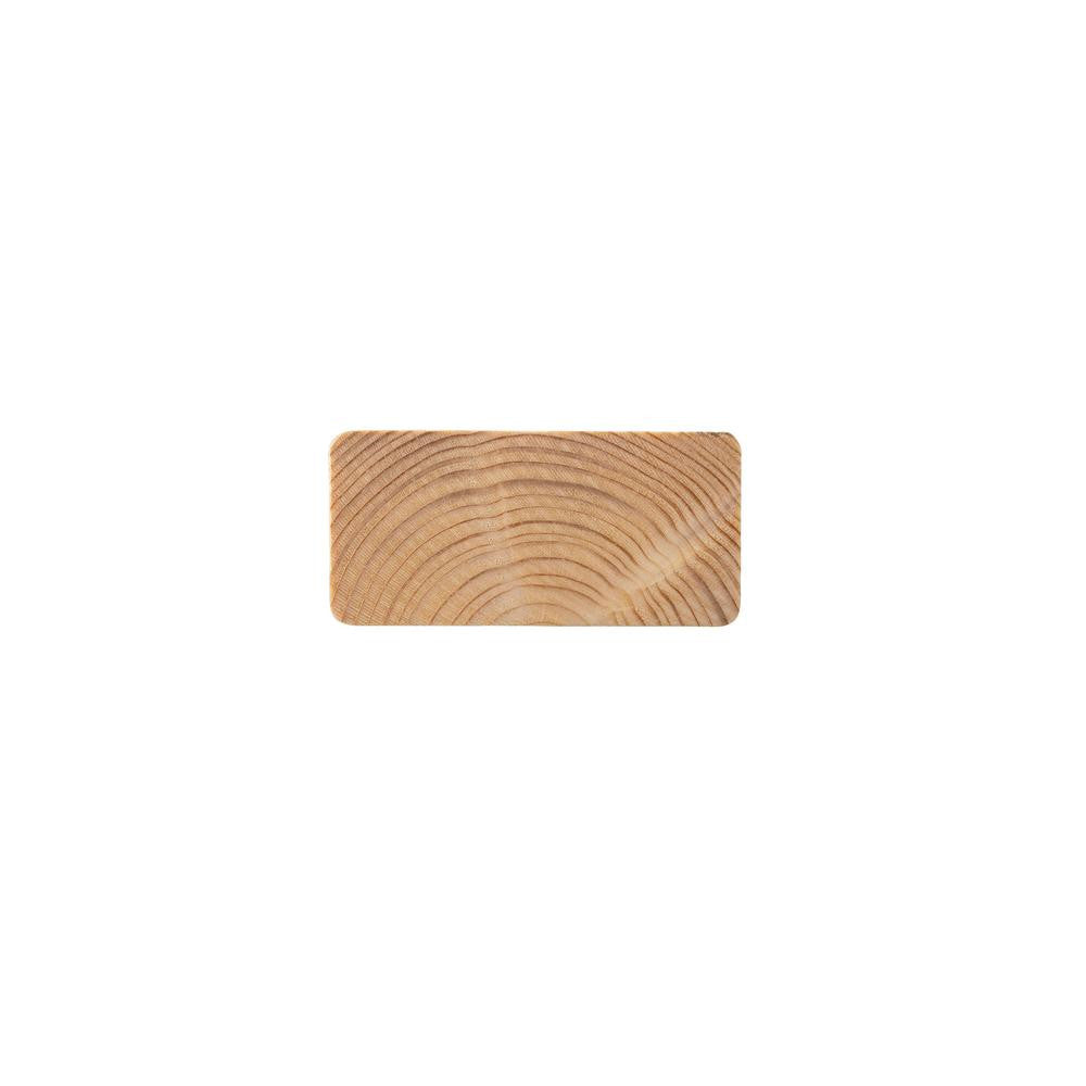 C16 Timber Joist 2.4m – Kiln Dried, Regularised, FSC Certified