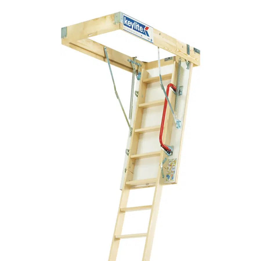 Loft Access