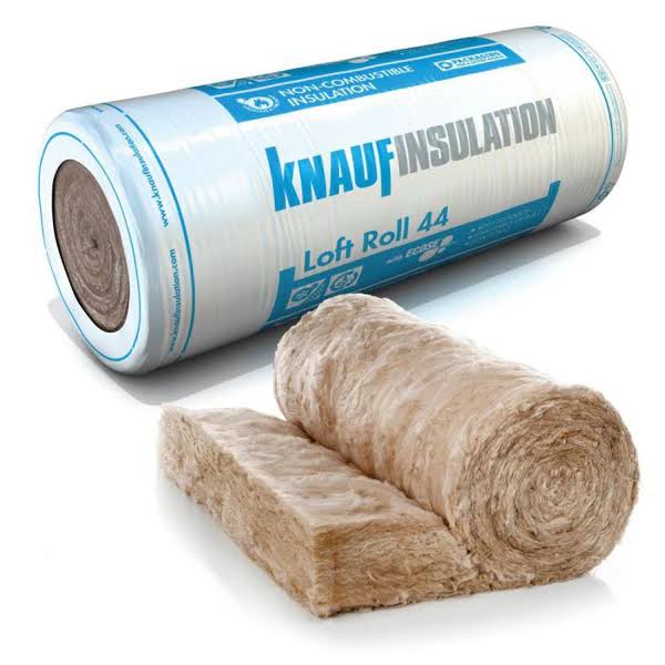 Insulation & Membranes