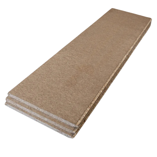 LoftZone Supreme Moisture-Resistant Loft Board (Single)