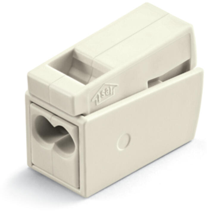 WAGO Lighting Connectors (Box of 100)