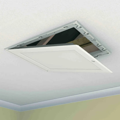 Manthorpe GL250 Drop-Down Loft Hatch