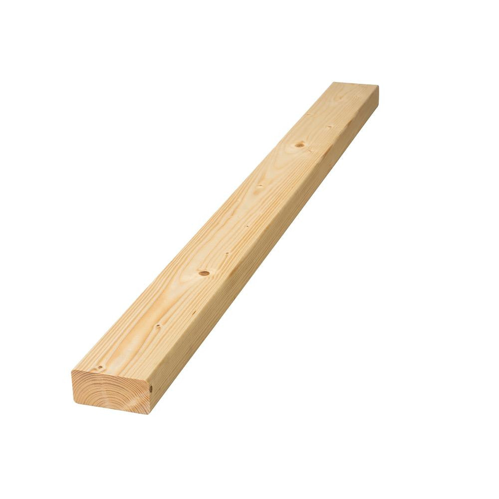C16 Timber Joist 2.4m – Kiln Dried, Regularised, FSC Certified