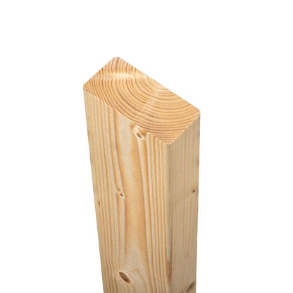 C16 Timber Joist 2.4m – Kiln Dried, Regularised, FSC Certified