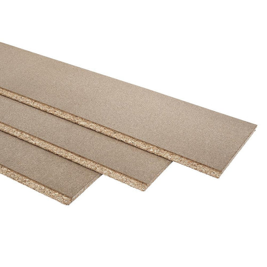 OSB3 Tongue & Groove Loft Boards 18mm – FSC Certified (Pack of 3)