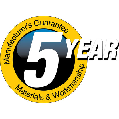 Werner 3-Section Aluminium Loft Ladder & Handrail - Easy Stow