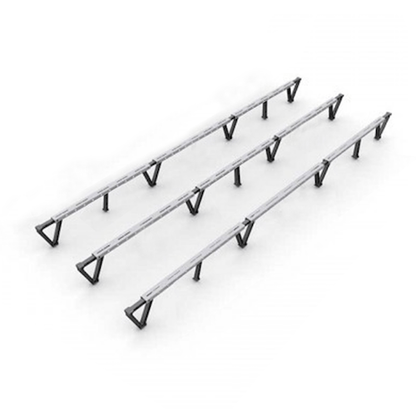 LoftZone StoreFloor Tri-Support