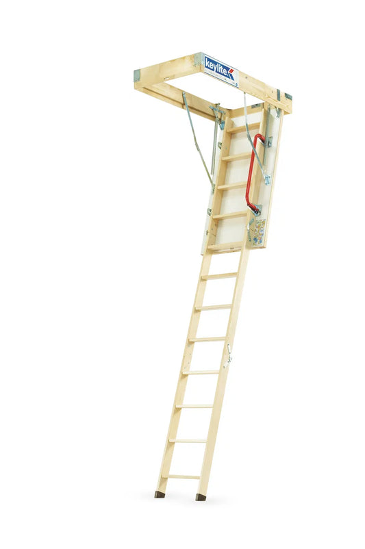 Keylite Loft Hatch & Ladder