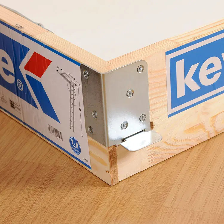 Keylite Loft Hatch & Ladder