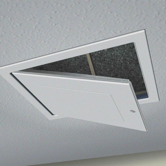 Manthorpe GL250-03 Drop-Down Loft Hatch