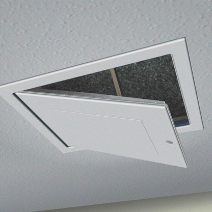 Manthorpe GL250-03 Drop-Down Loft Hatch