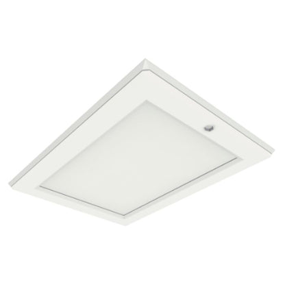 Manthorpe GL250 Drop-Down Loft Hatch