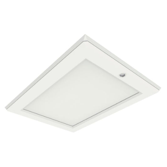 Manthorpe GL250 Drop-Down Loft Hatch